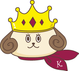 シルク 顔 左